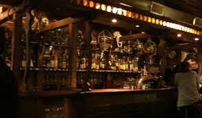 La Grange Rock Bar