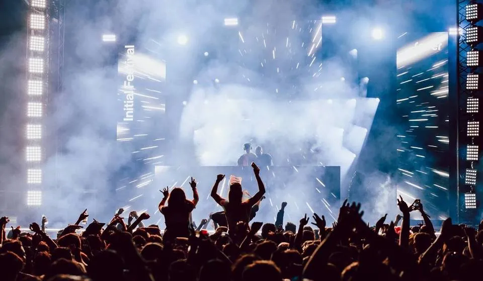 Cinema Festivals and Events in Bordeaux