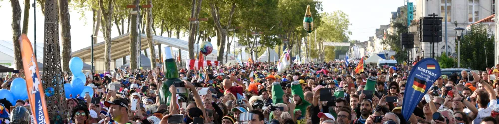 <strong>What Is the Marathon du Médoc?</strong>