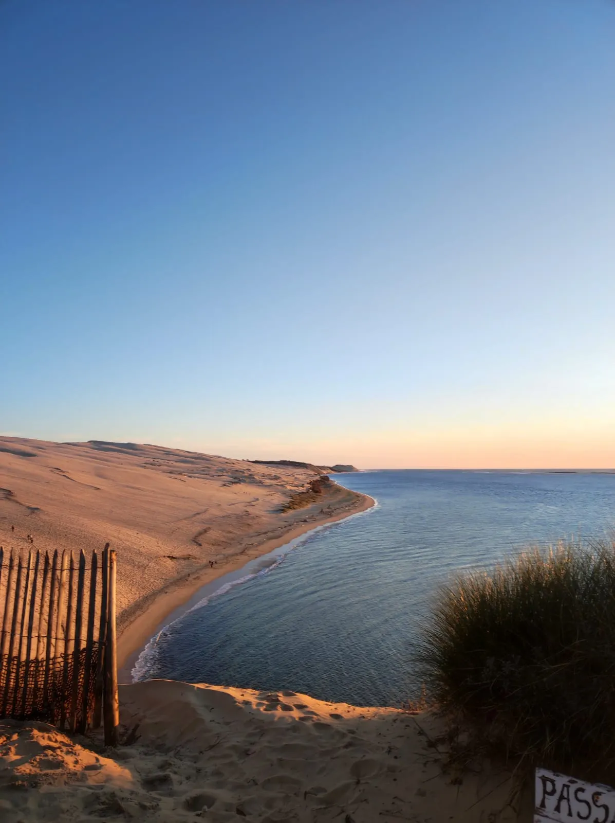 <strong>11. Day Trip to Dune du Pilat</strong>