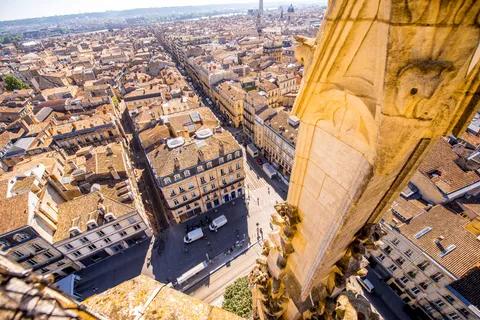 Bordeaux is a city that truly comes alive during the summer months, offering a rich tapestry of experiences for every traveller. From its world-renowned wine culture to vibrant festivals and scenic landscapes, there's no shortage of activities to make your summer visit unforgettable.