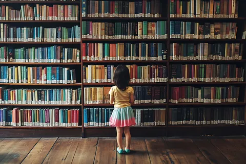 Bordeaux’s Literary Heritage: Authors and Bookshops