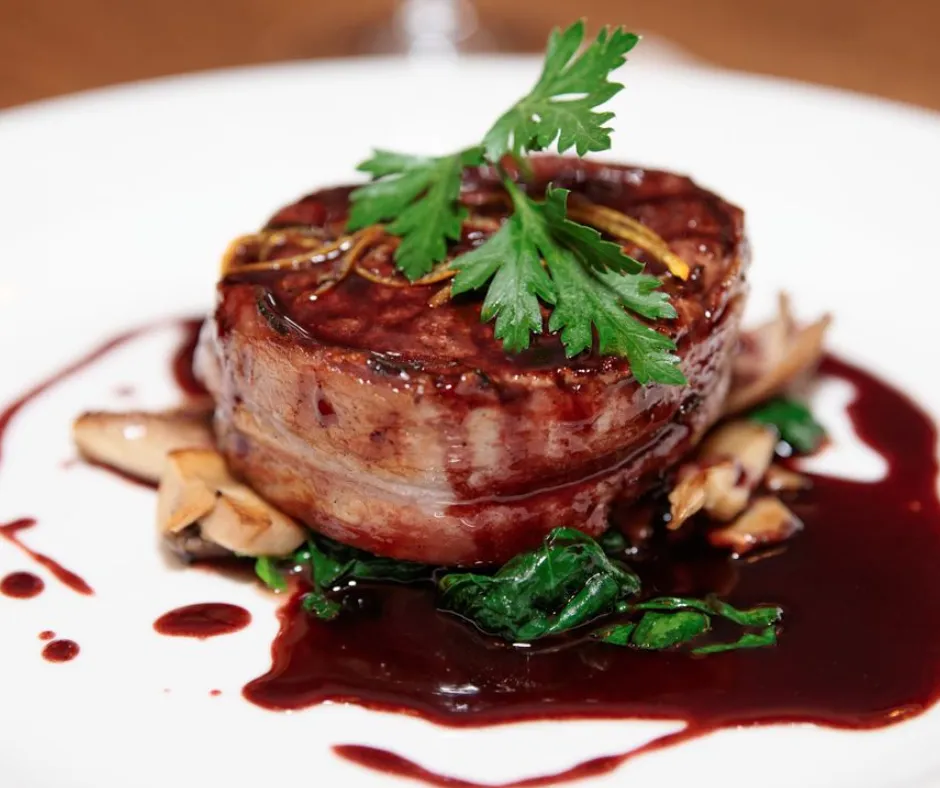 Food and Gastronomy