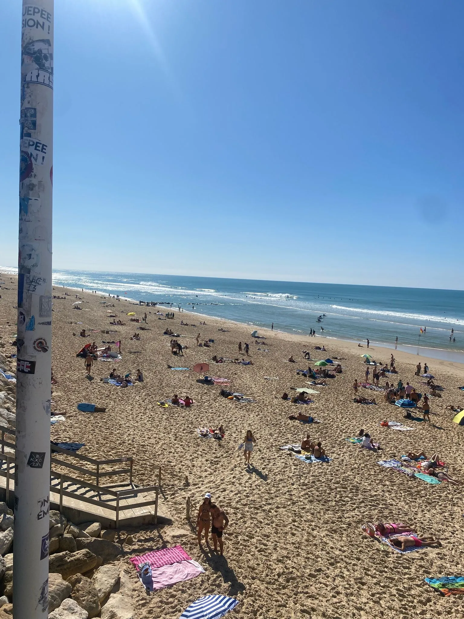 Beach 1