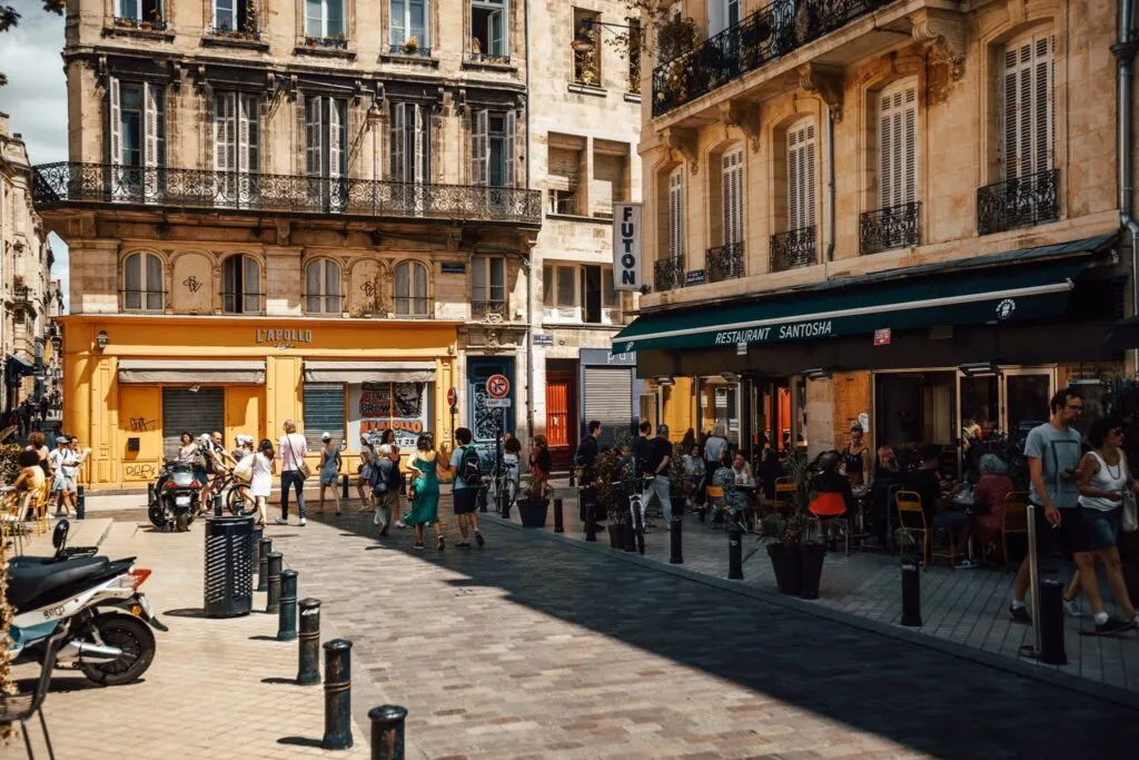 Place Fernand Lafargue
