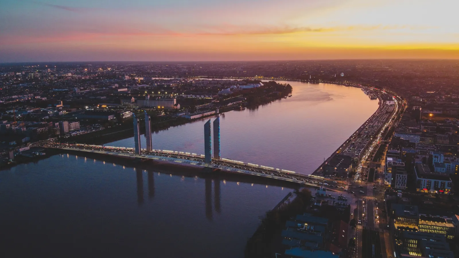 Why Bordeaux Feels Special in Spring