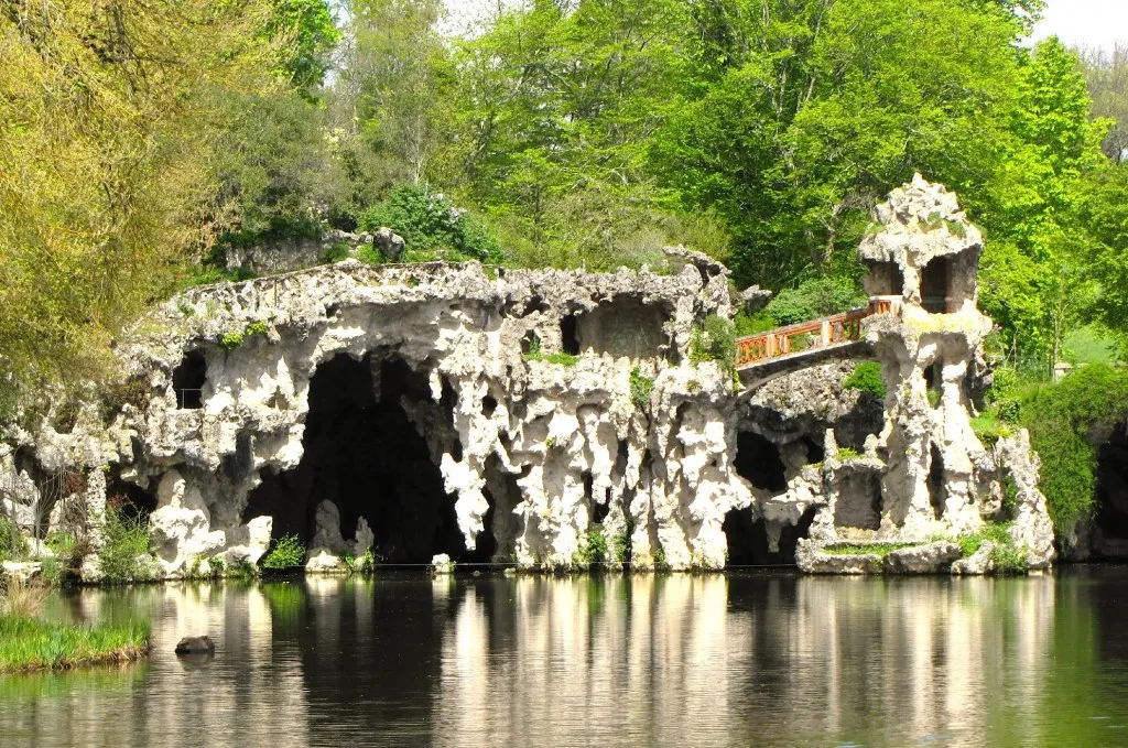 <strong>Parc de Majolan&nbsp;</strong>