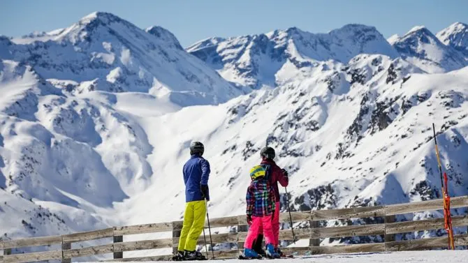 The Pyrenees: Where Bordeaux Visitors Actually Go Skiing