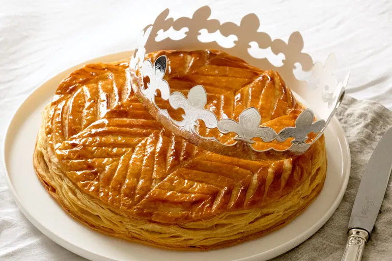 Galette des Rois: The Ritual That Truly Begins the Year