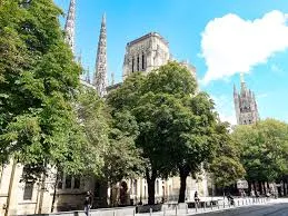 Place Pey Berland