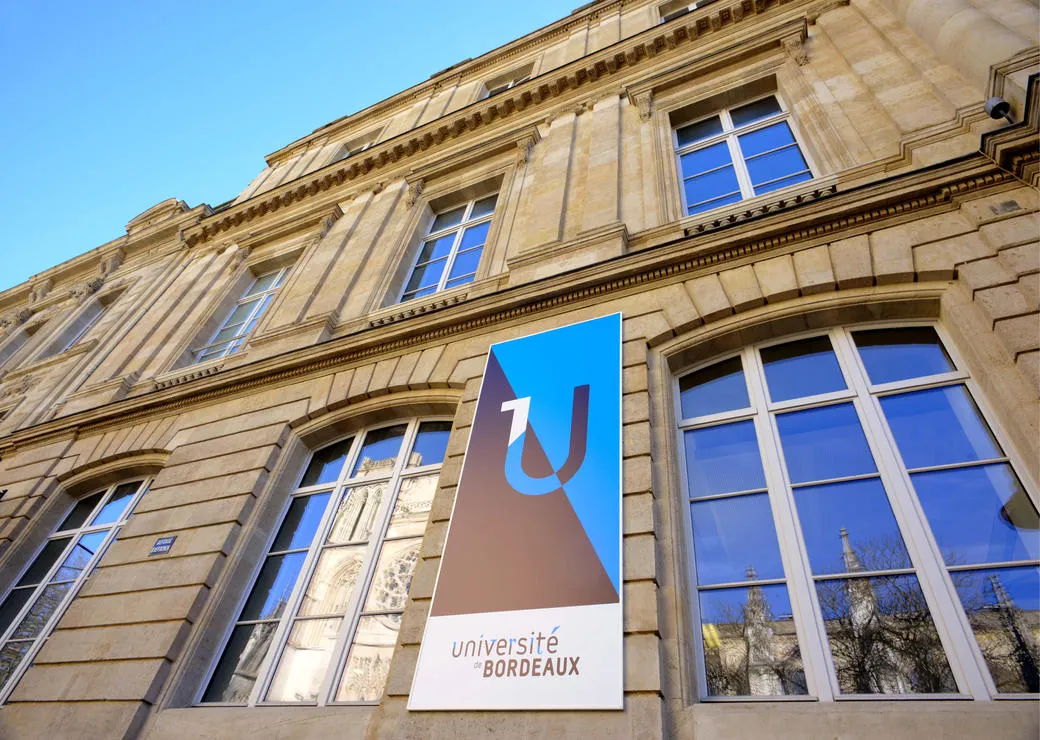 Bordeaux’s University Landscape