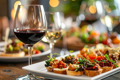 Wine and Food Pairings in Bordeaux: How Locals Do It