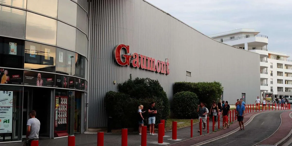Pathé Gaumont Bordeaux — A Strong All-Rounder