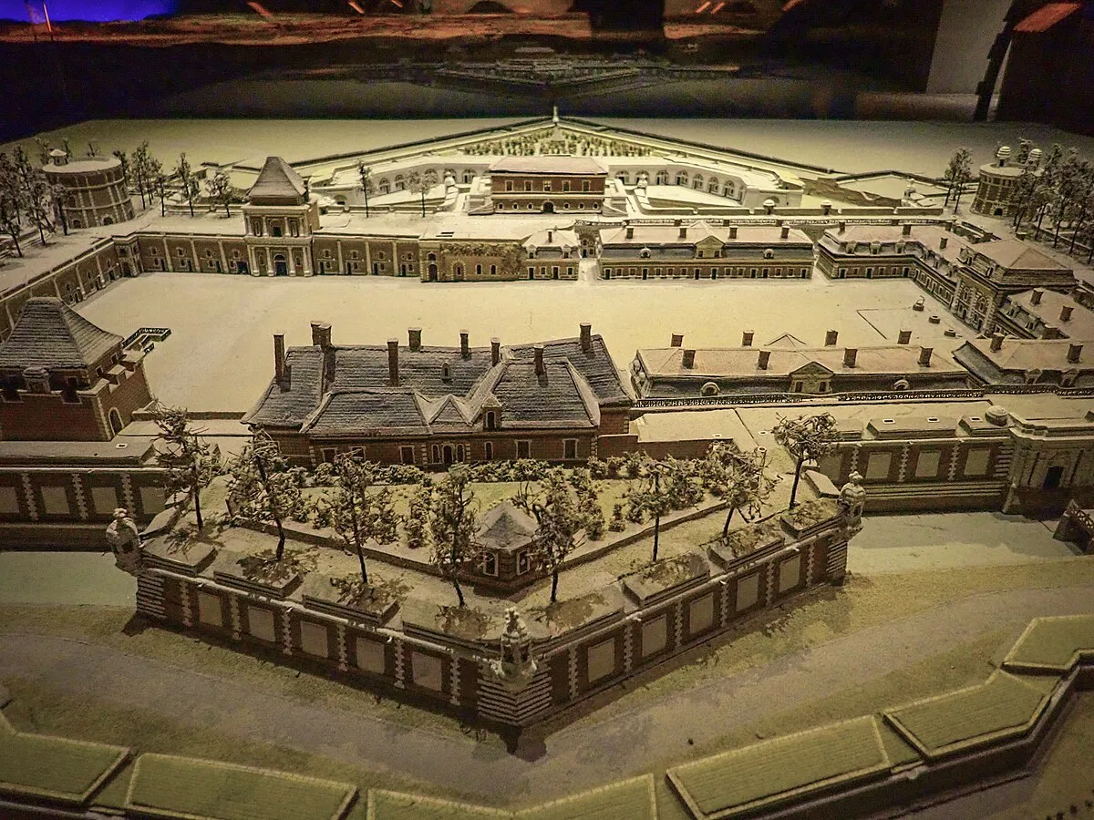 The Cursed Treasure of the Ch&acirc;teau Trompette