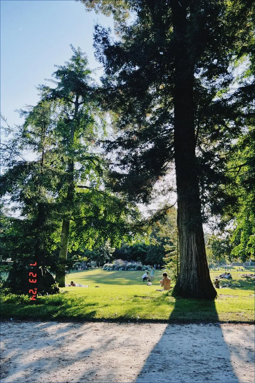 <strong>Parc Bordelais &ndash; Best Park for Families</strong>