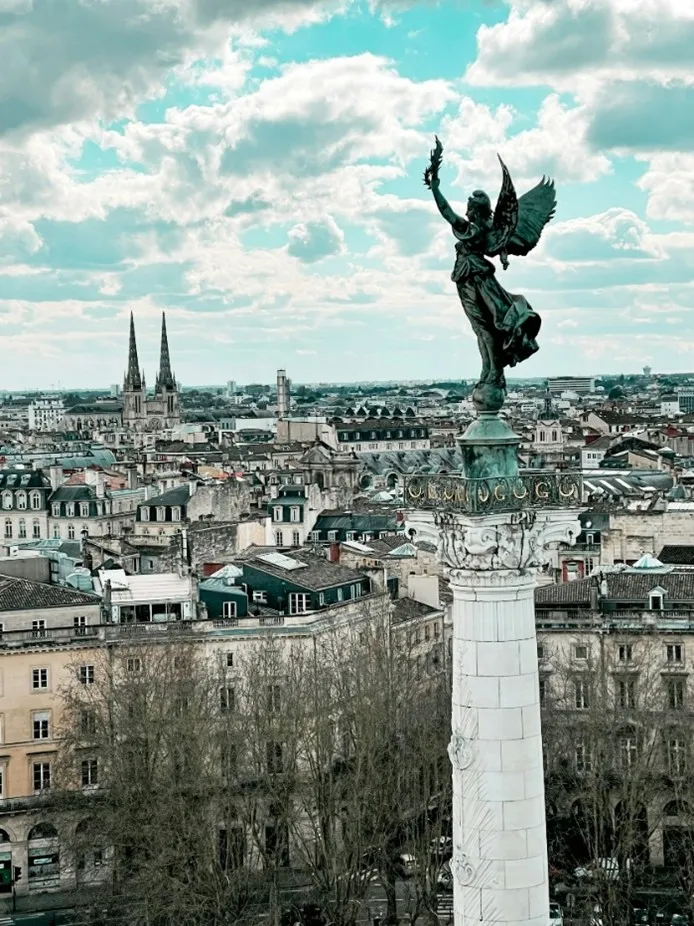 Why Visit Bordeaux in September?