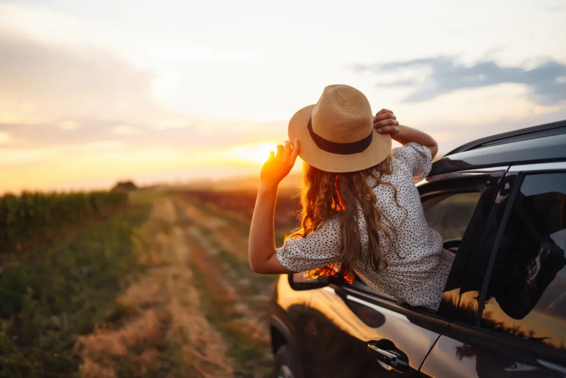 Where to Rent a Car in Bordeaux