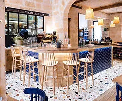 <strong>8. Casa Ga&iuml;a &ndash; Organic and Wood-Fired</strong>