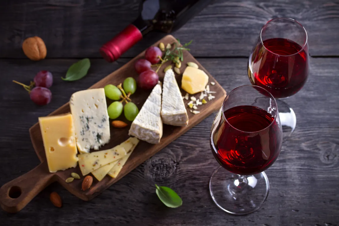 Wine Tourism Costs in Context