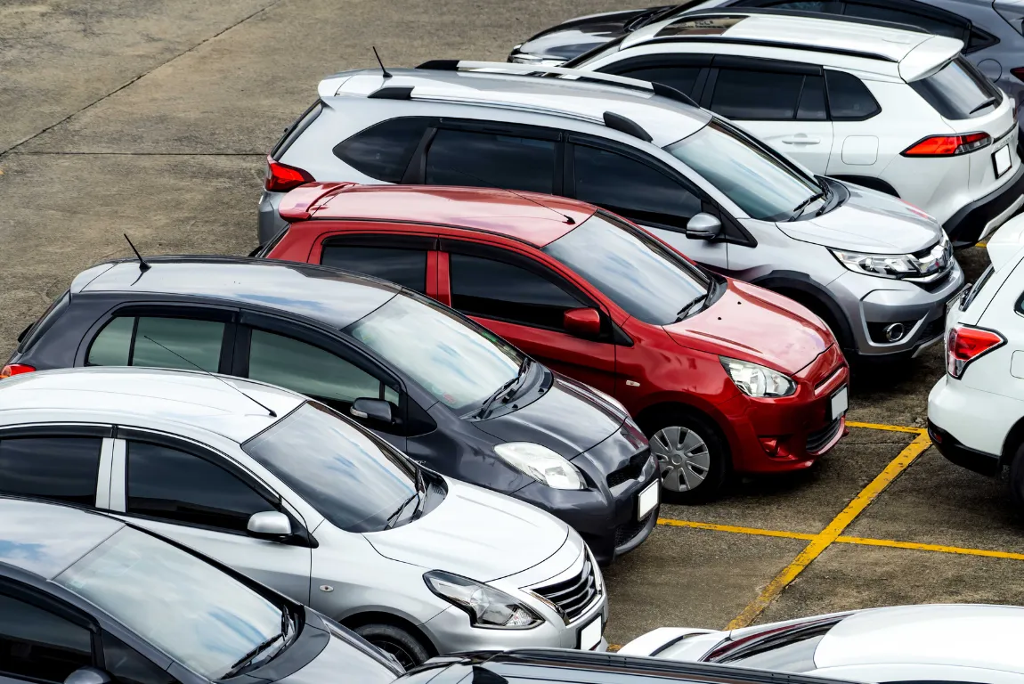 Parking Near Bordeaux’s Main Attractions,