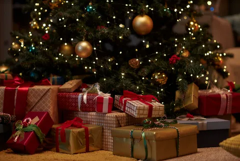 Experience Christmas in Bordeaux through markets, festive lights, gastronomy and winter traditions
