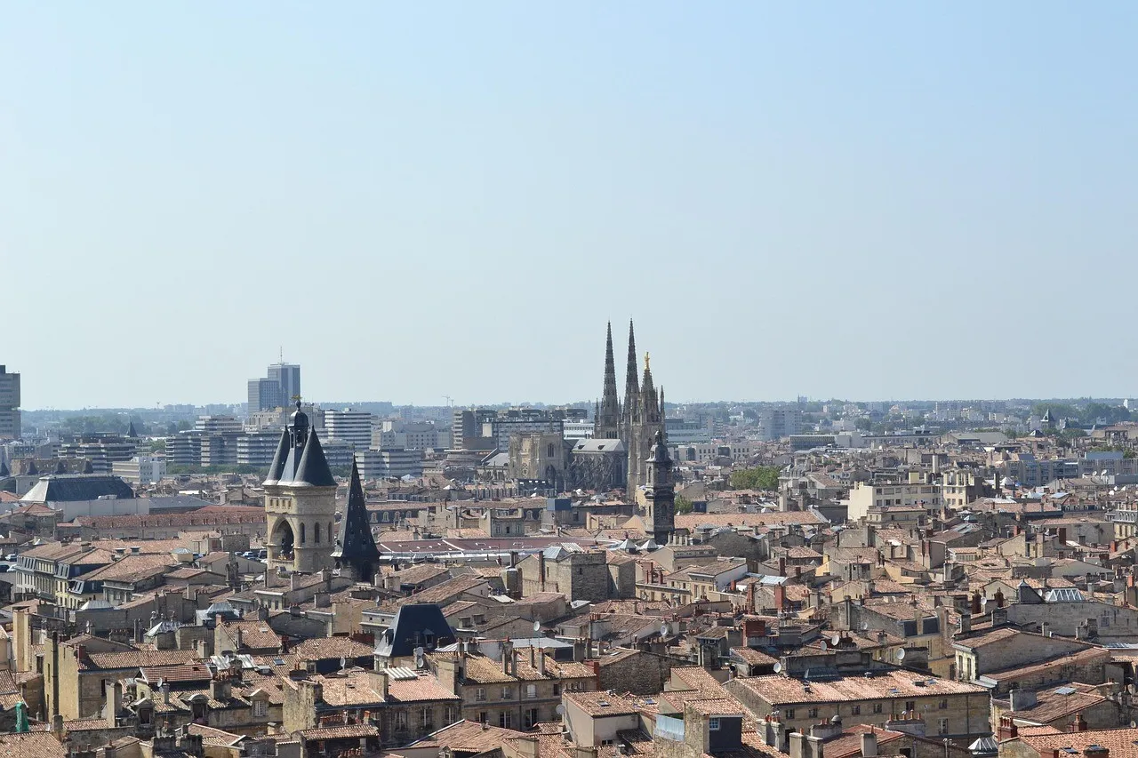 Why Visit Bordeaux in November
