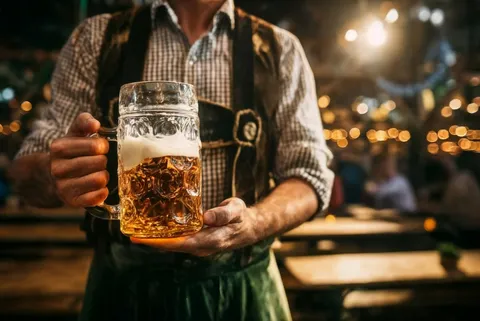 Bordeaux’s Craft Beverages: Breweries, Cider and Distilleries