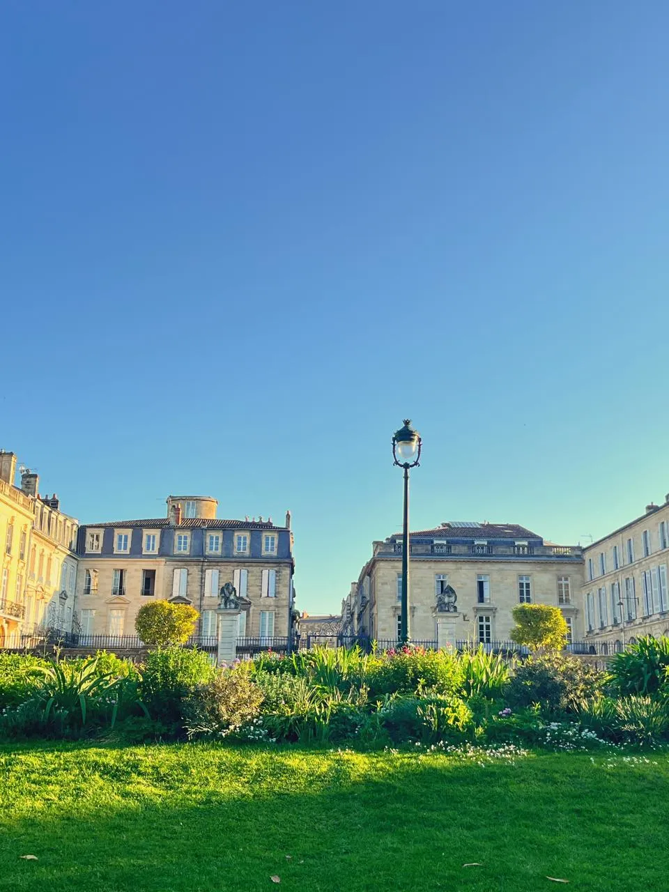 <strong>Parc aux Ang&eacute;liques &ndash; Scenic Riverside Walks</strong>