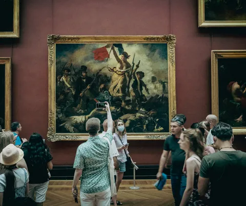 Bordeaux art galleries