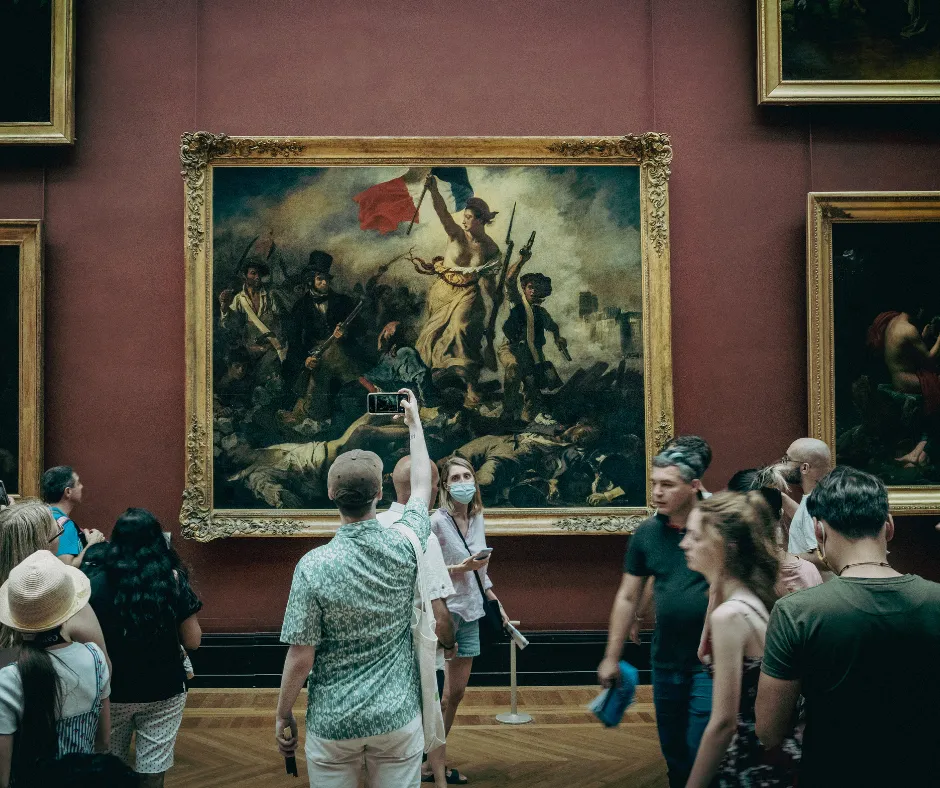 <strong>Visit Free Museums in Bordeaux</strong>