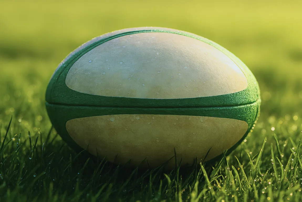 Experiencing Rugby as a Traveller