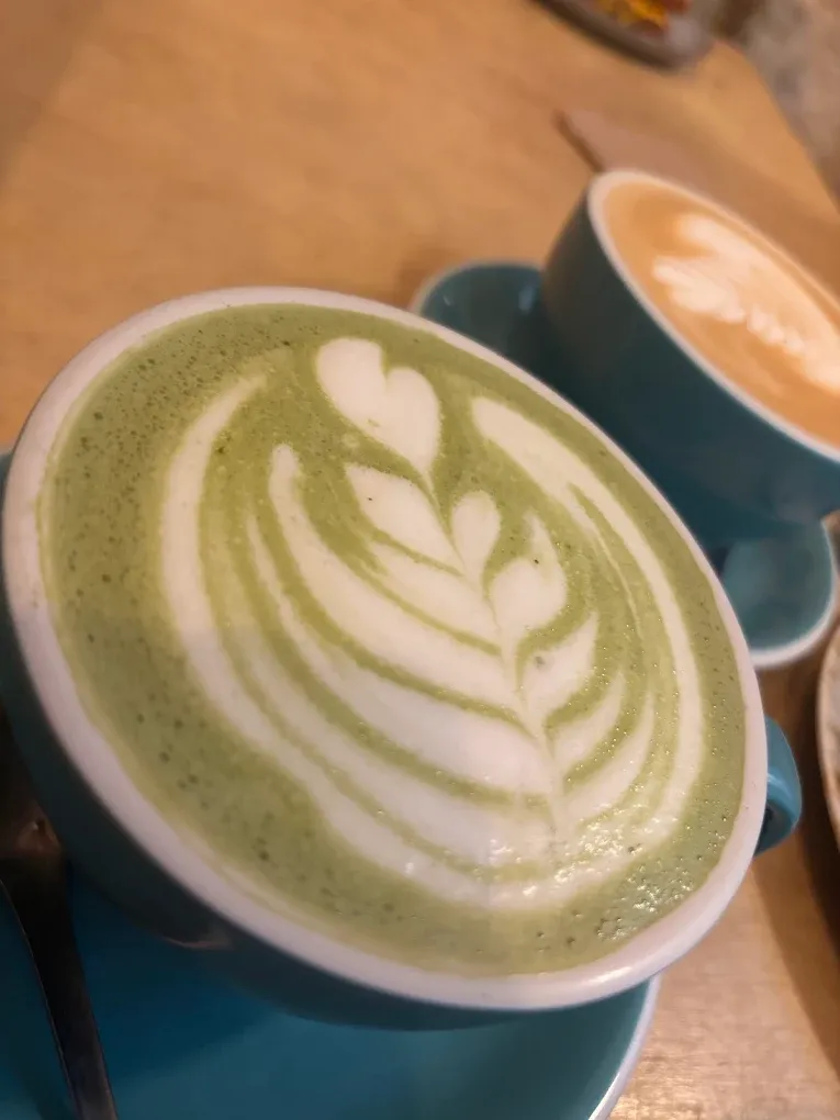 Morning Matcha Rituals