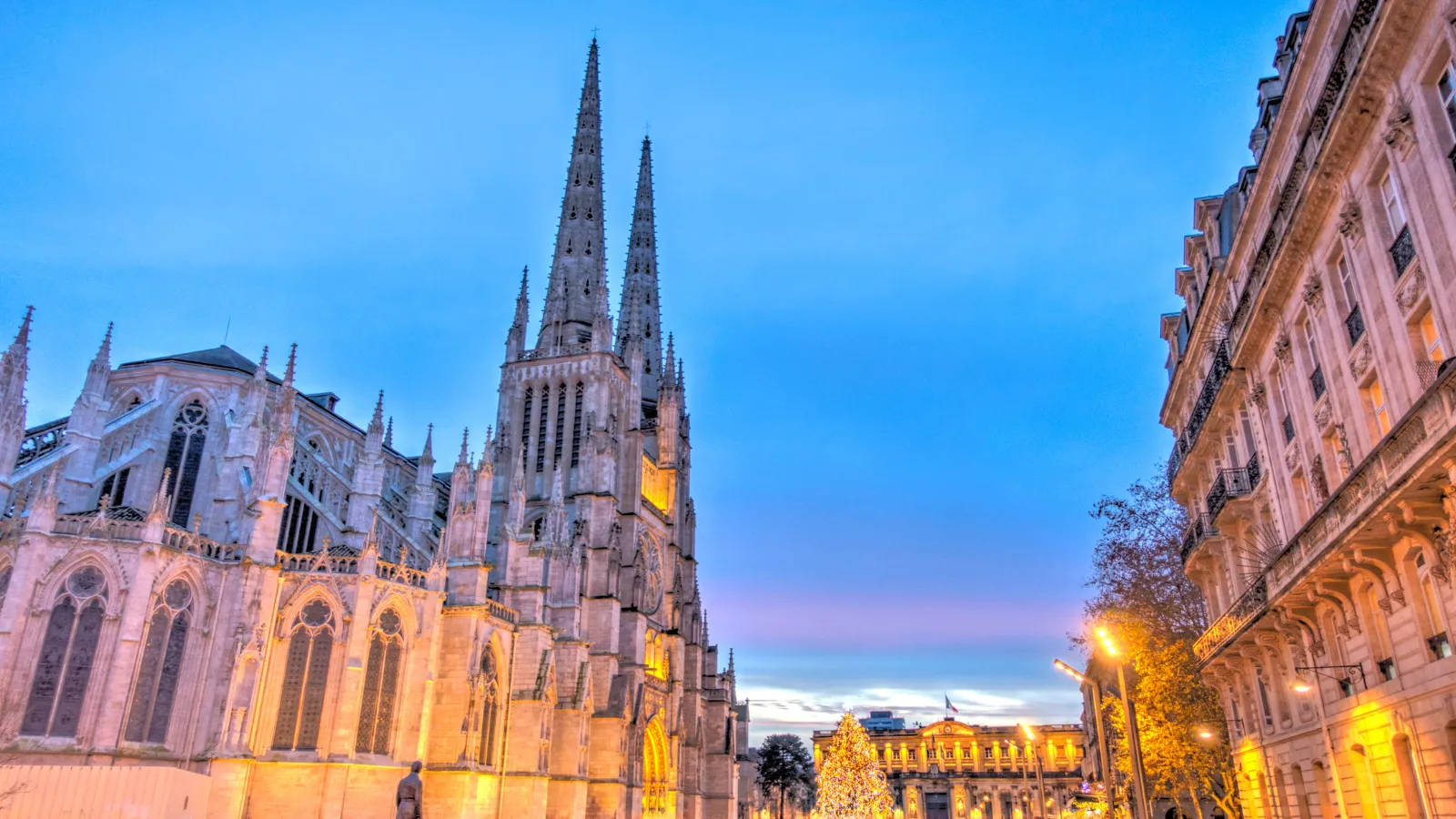 Why Spring Is One of the Best Times to Visit Bordeaux