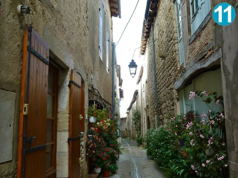 Monségur, Gironde