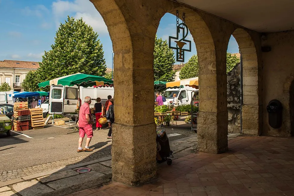 Sauveterre-de-Guyenne